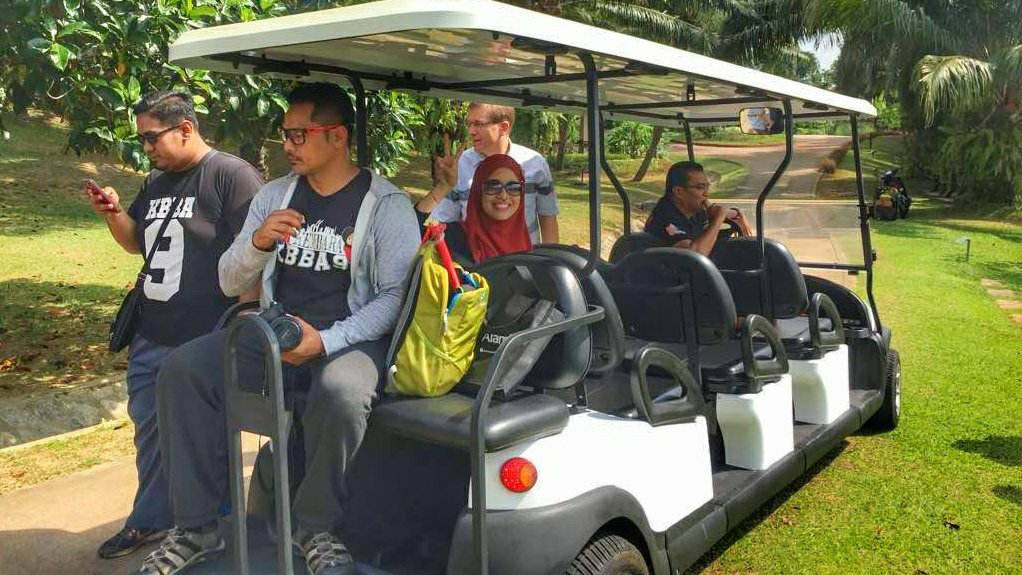 DUSUN DALAM BANDAR - DUSUN TAMAN WARISAN PERTANIAN PUTRAJAYA (10)