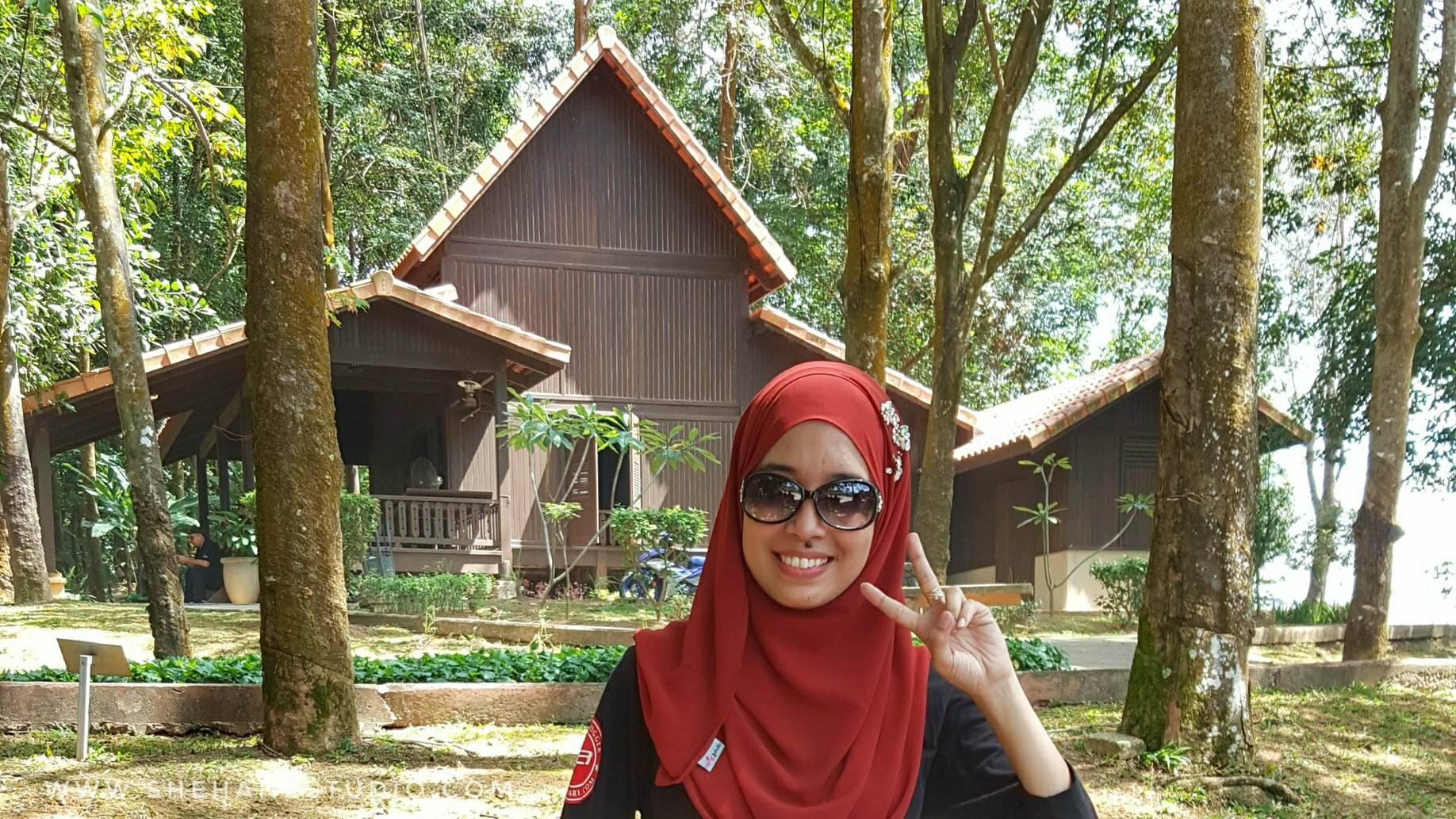 DUSUN DALAM BANDAR - DUSUN TAMAN WARISAN PERTANIAN PUTRAJAYA (30)