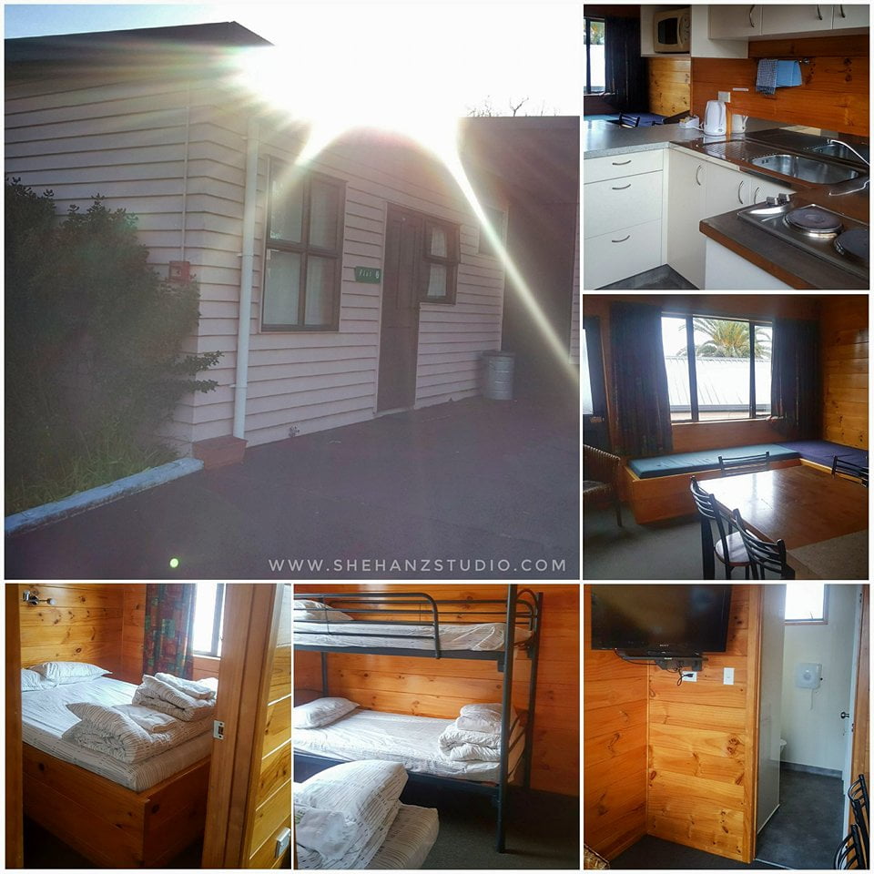 KEMBARA #KBBA9 COSMODERM – IKHLAS TOURS KE NEW ZEALAND - WHAKAPAPA SKIFIELD - WESTERN SPRINGS - CORNWALL PARK - ONE TREE HILL (PART 7) (3)