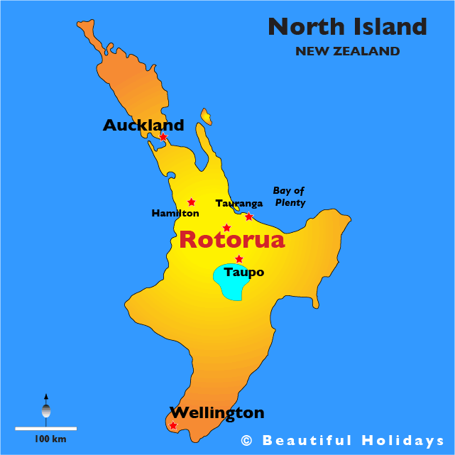 KEMBARA #KBBA9 COSMODERM - IKHLAS TOURS KE NEW ZEALAND RASA SAYANG VILLA & APA YANG ADA DI ROTORUA (PART 3) (17)