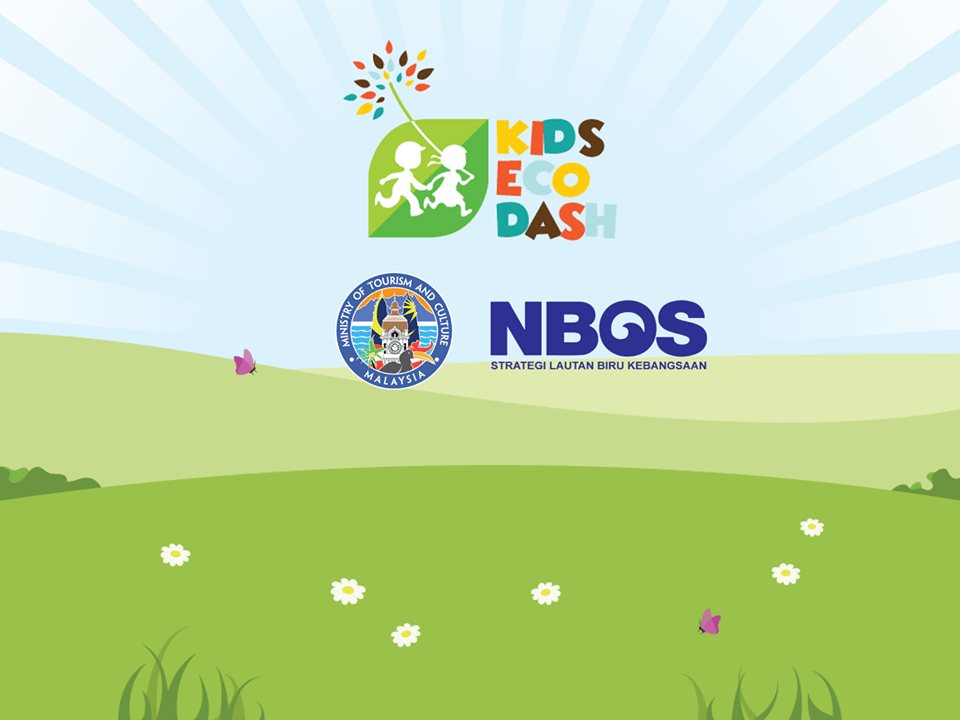 KIDS ECO DASH 2.0 2017 2