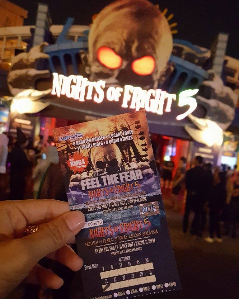 NIGHTS OF FRIGHT 5 SUNWAY LAGOON (13)