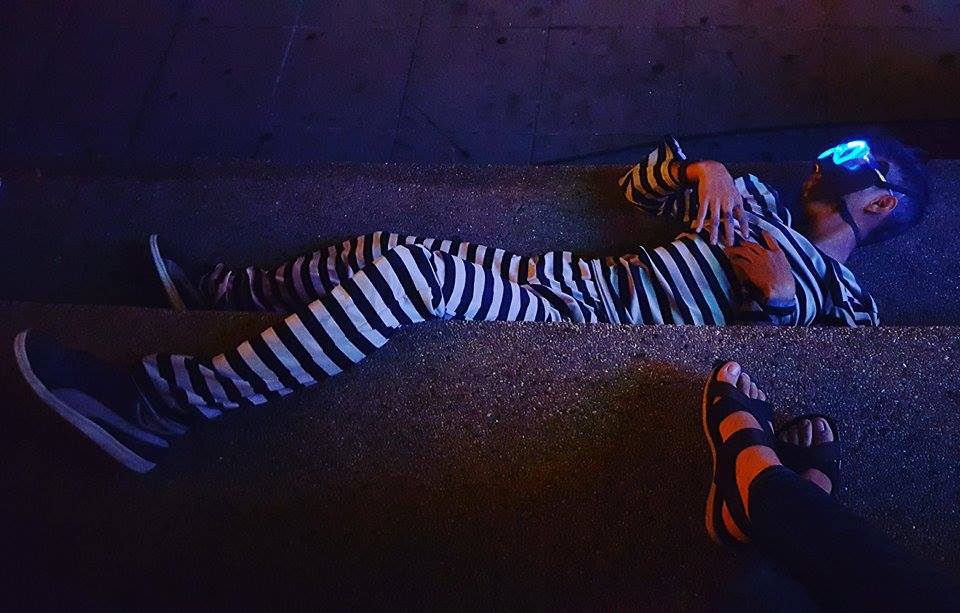 NIGHTS OF FRIGHT 5 SUNWAY LAGOON (14)