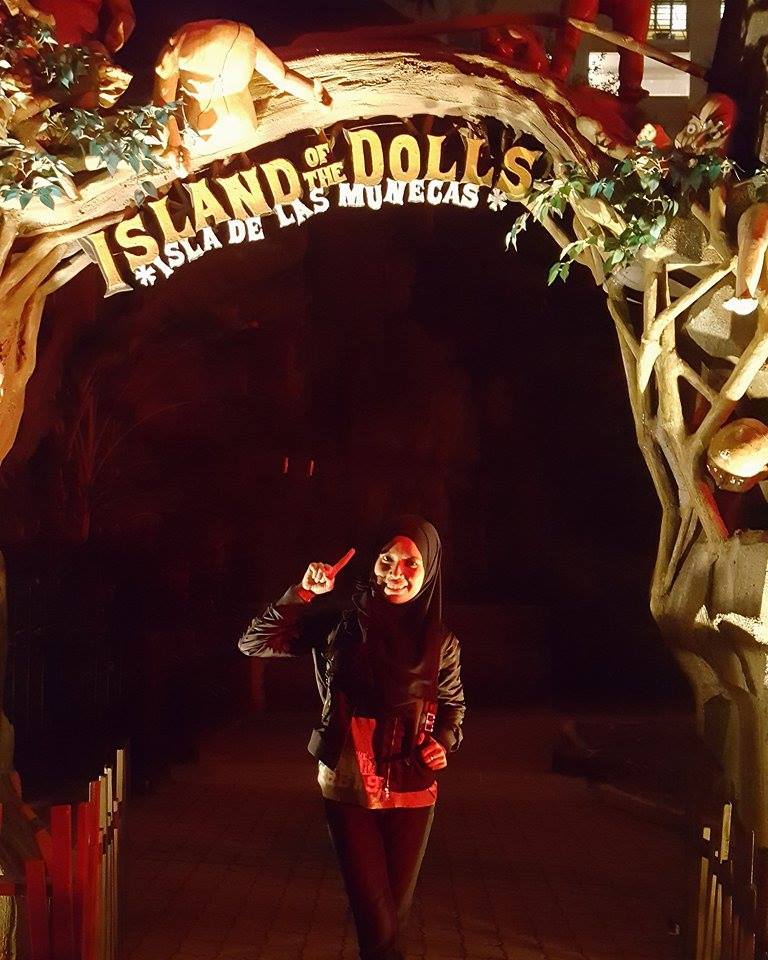 NIGHTS OF FRIGHT 5 SUNWAY LAGOON (17)