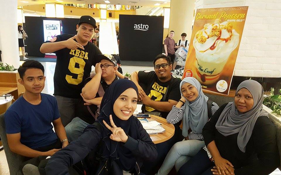 NIGHTS OF FRIGHT 5 SUNWAY LAGOON (18)
