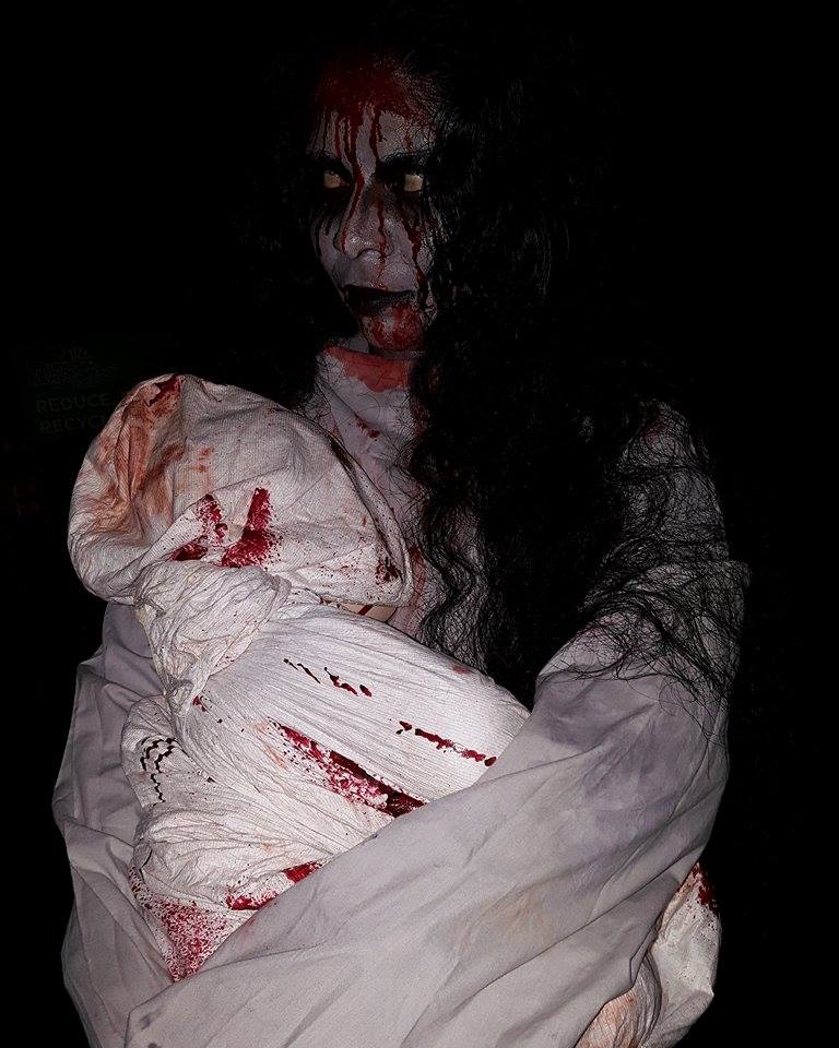 NIGHTS OF FRIGHT 5 SUNWAY LAGOON (20)