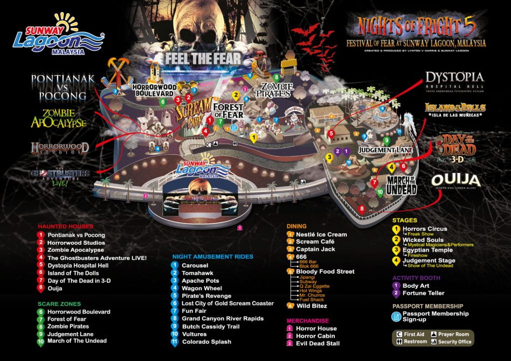 NIGHTS OF FRIGHT 5 SUNWAY LAGOON (23)