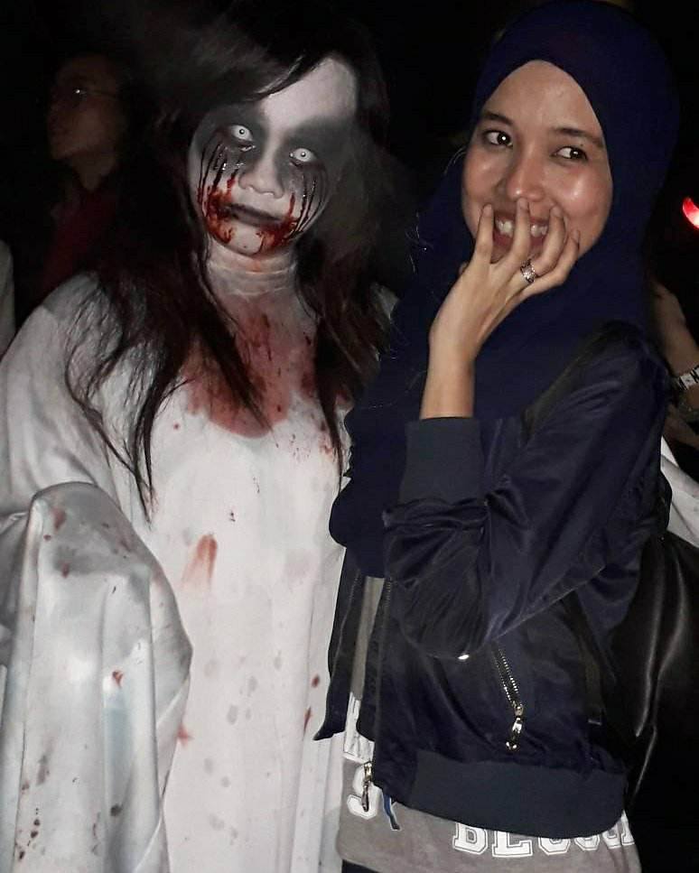 NIGHTS OF FRIGHT 5 SUNWAY LAGOON (24)