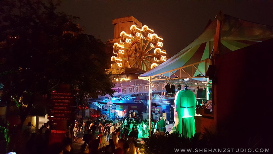 NIGHTS OF FRIGHT 5 SUNWAY LAGOON (28)