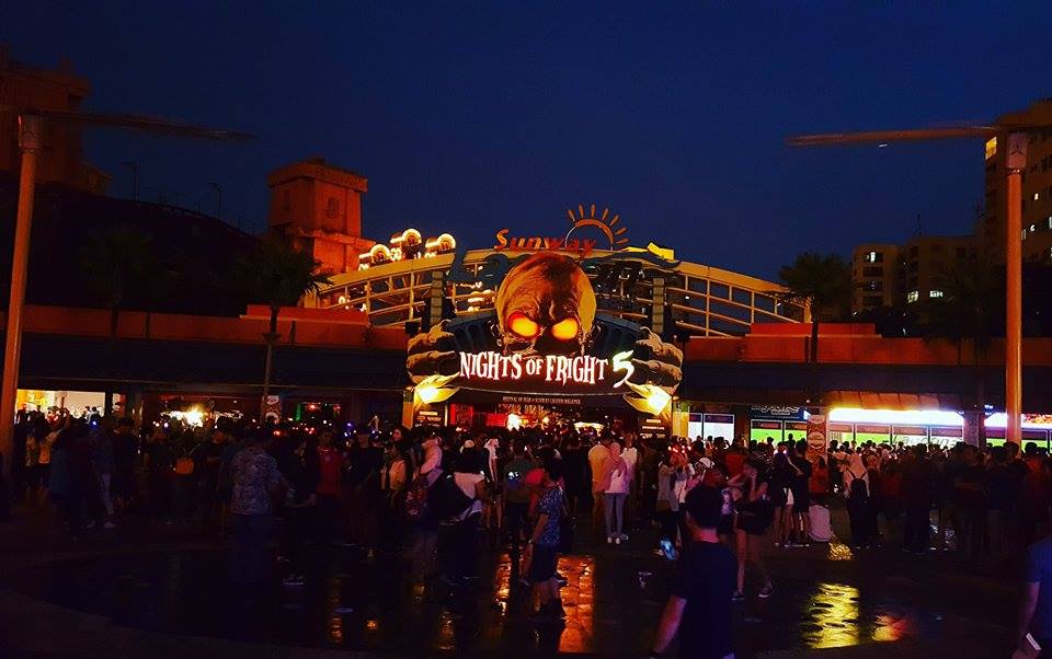 NIGHTS OF FRIGHT 5 SUNWAY LAGOON (5)