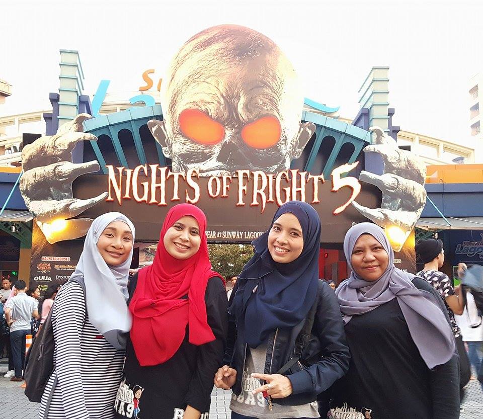 NIGHTS OF FRIGHT 5 SUNWAY LAGOON (8)