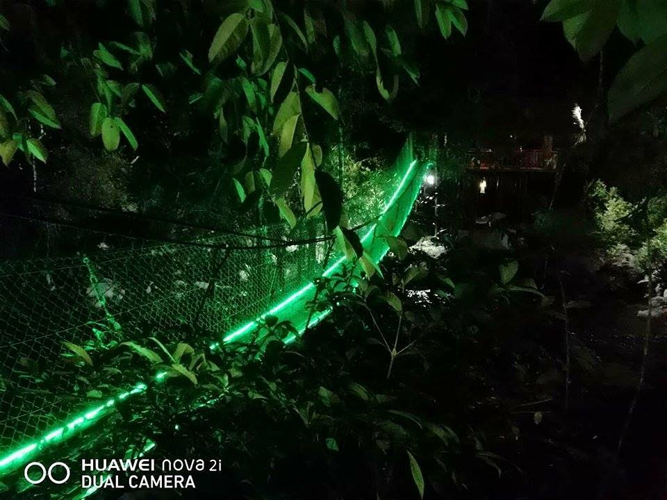 BEST GILER TANAH AINA FAHAD! 28