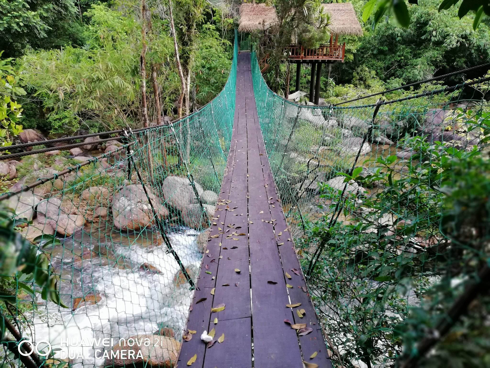 BEST GILER TANAH AINA FAHAD! 36