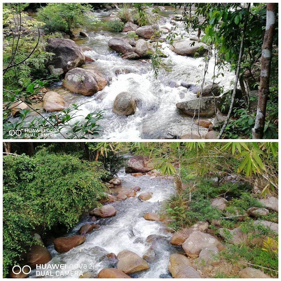 BEST GILER TANAH AINA FAHAD! 36
