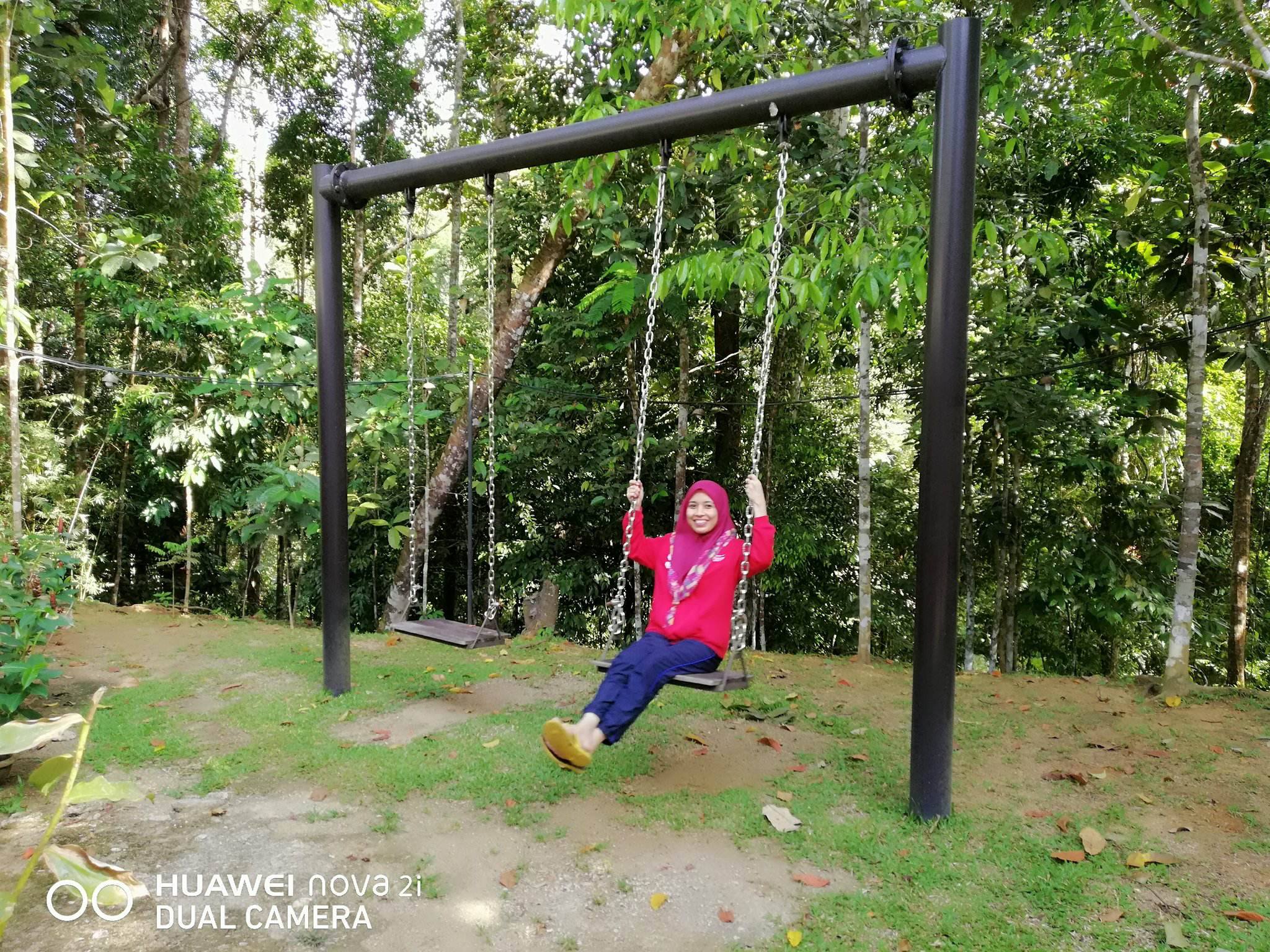 BEST GILER TANAH AINA FAHAD! king