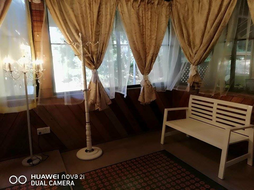 BEST GILER TANAH AINA FAHAD! 44