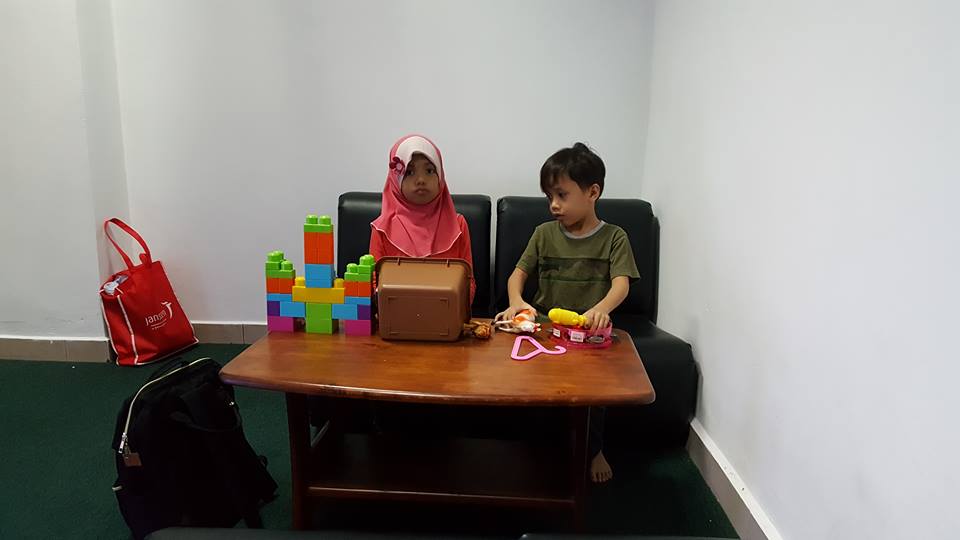 Fakulti Perubatan dan Sains Kesihatan, UPM