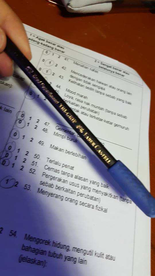 Fakulti Perubatan dan Sains Kesihatan, UPM
