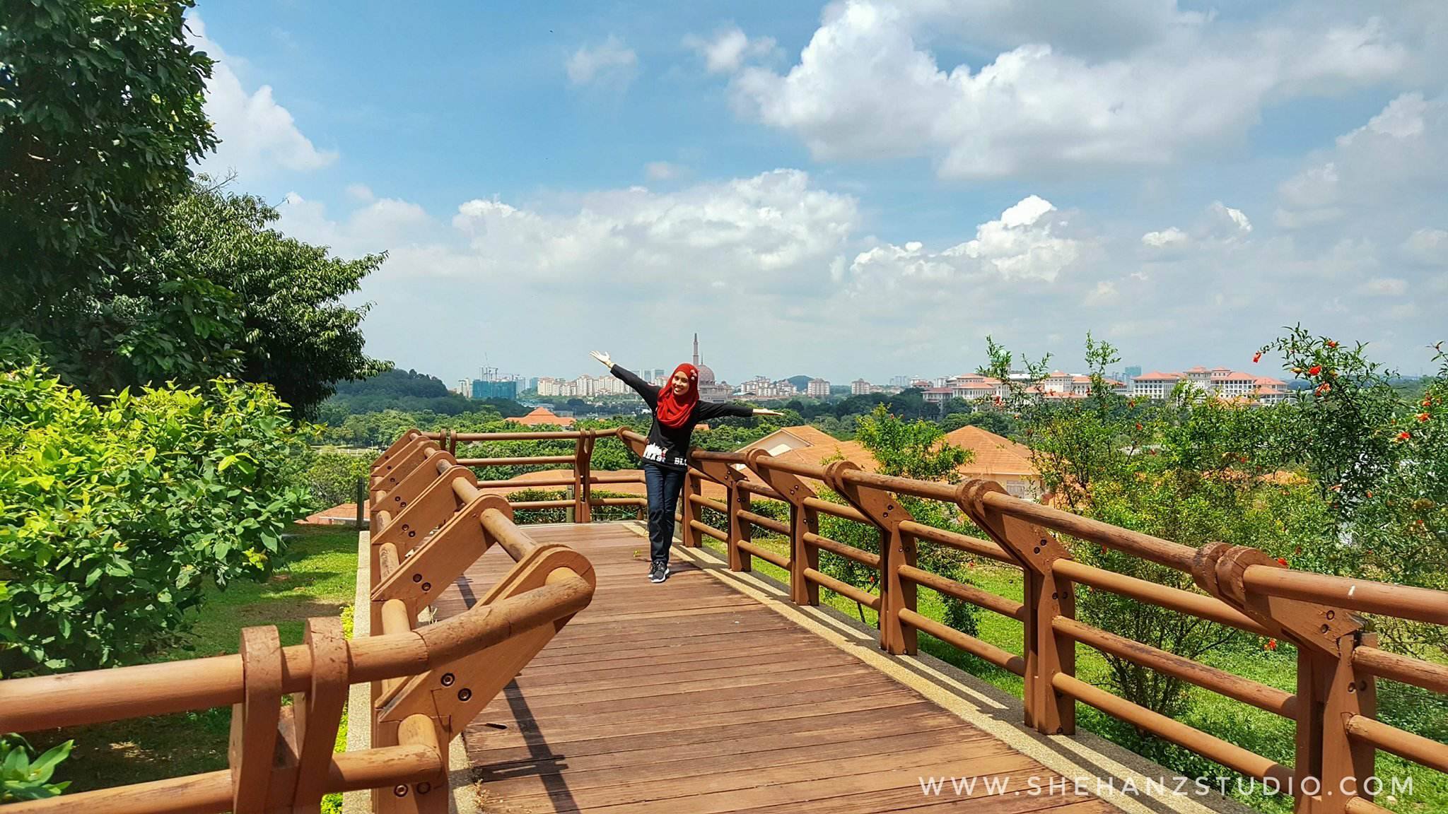 pakej perkahwinan laman warisan di taman warisan pertanian putrajaya (2)