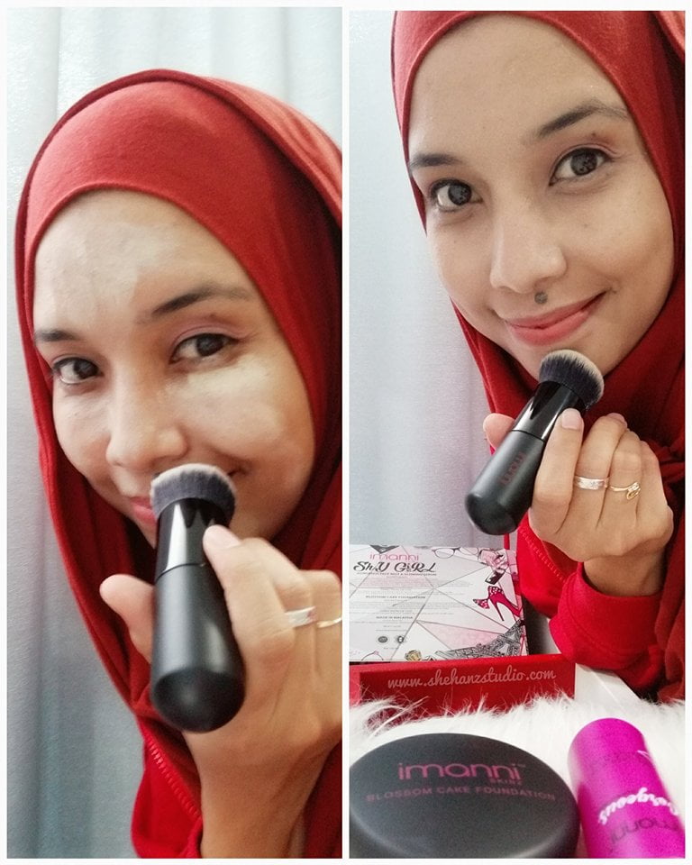 3 LANGKAH MUDAH MEKAP DENGAN SHY GIRL IMANNI SKINZ (12)
