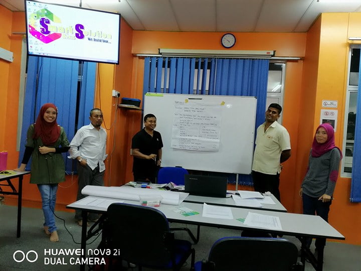 APA DAH JADI NI (2)
