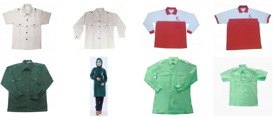 BELI KELENGKAPAN SEKOLAH DI MATARI SHOP, PAKAIAN SERAGAM KOKURIKULUM PUN ADA DI SINI 4