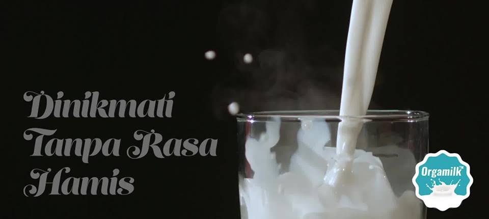LAZZ SUSU KAMBING - LAZZCAFE DENGAN KEBAIKAN SUSU KAMBING & KURMA (11)