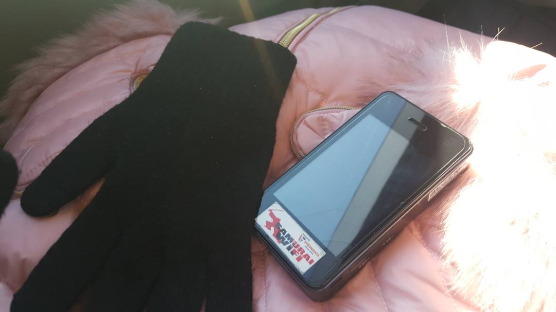 SEWA POCKET WIFI