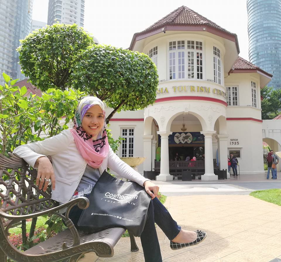 BELAJAR MANUAL MODE GUNA SMARTPHONE!! BENGKEL FOTOFON KELAB BLOGGER BEN ASHAARI (74)