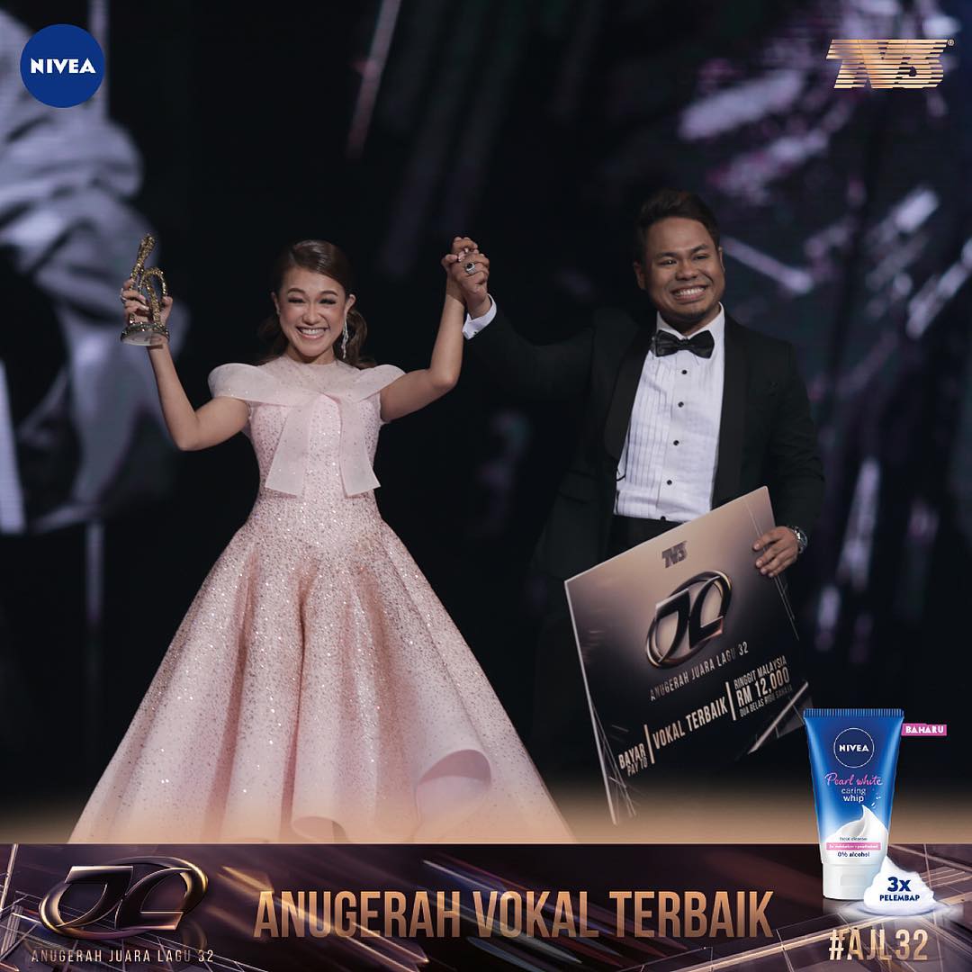 LAGU AKU CINTA SYAMEL & ERNIE ZAKRI MEMANG BUAT AKU MEREMANG!