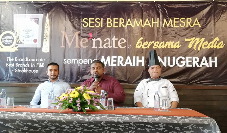 ME'NATE STEAK HUB (2)