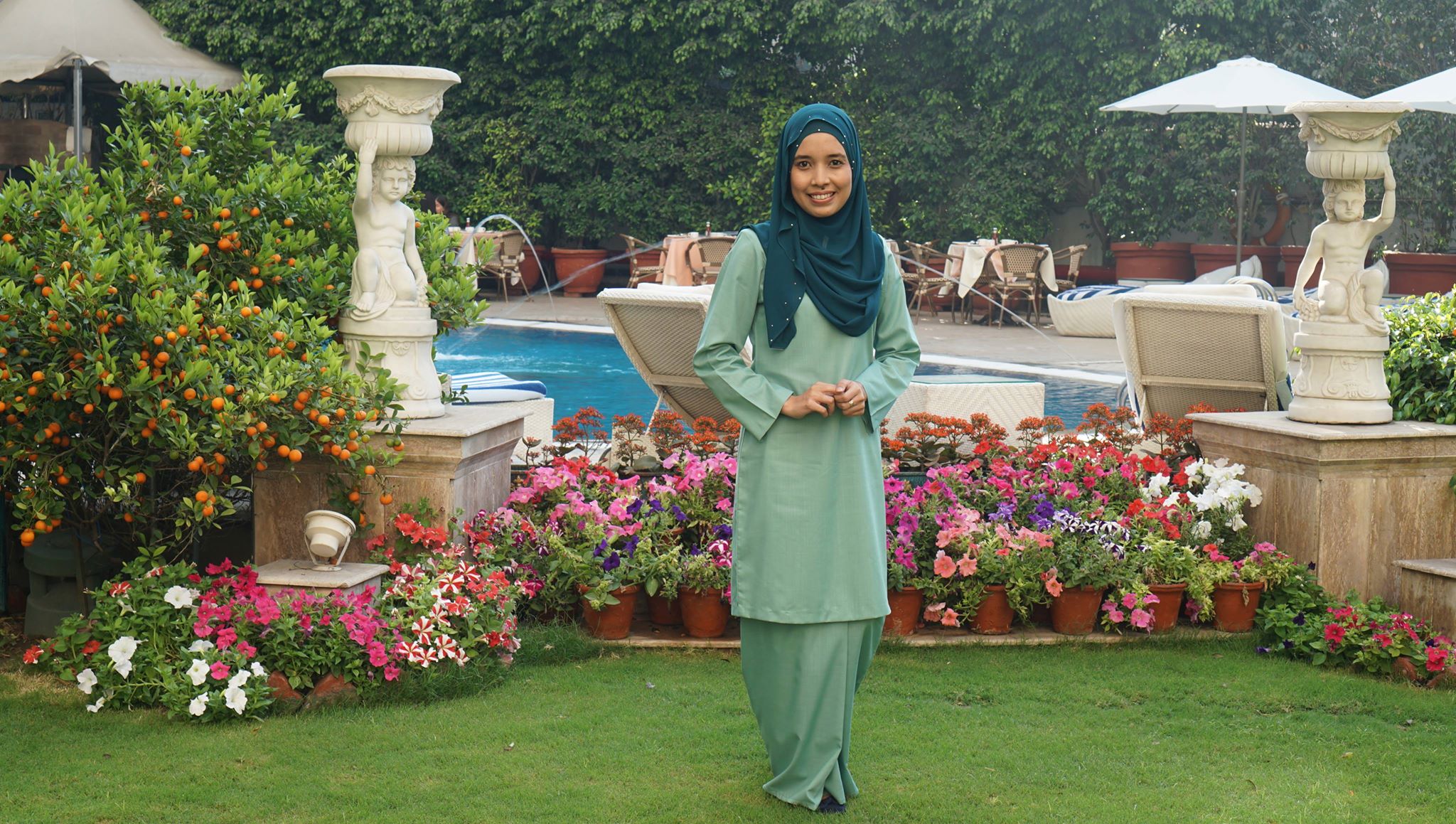 CHECKLIST KE INDIA - KASHMIR - AGRA (1)