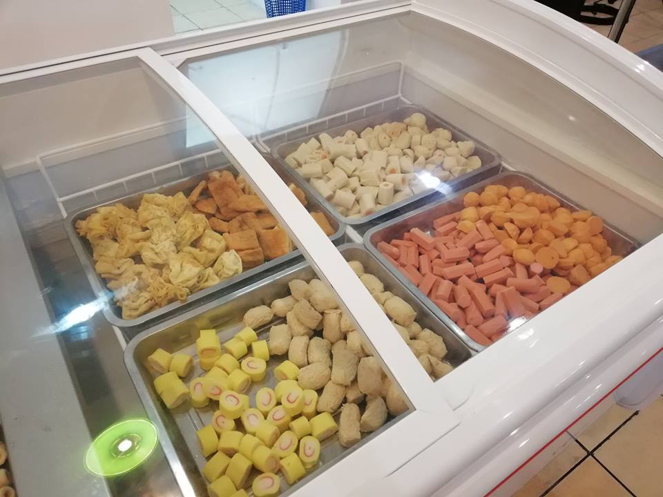 KAT MANA NAK CARI STEAMBOAT DAN SEAFOOD LAMBAK MURAH DAN BEST DI AMPANG (24)