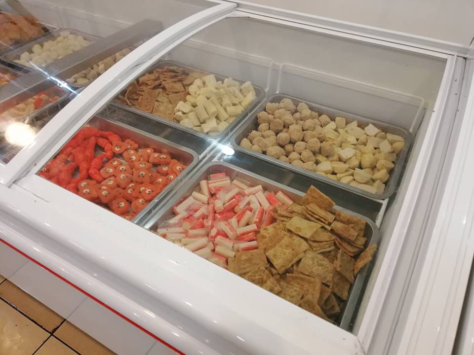 KAT MANA NAK CARI STEAMBOAT DAN SEAFOOD LAMBAK MURAH DAN BEST DI AMPANG (24)