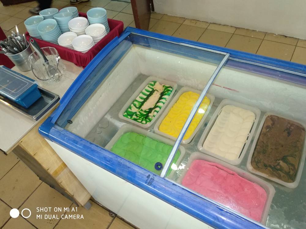 KAT MANA NAK CARI STEAMBOAT DAN SEAFOOD LAMBAK MURAH DAN BEST DI AMPANG (20)