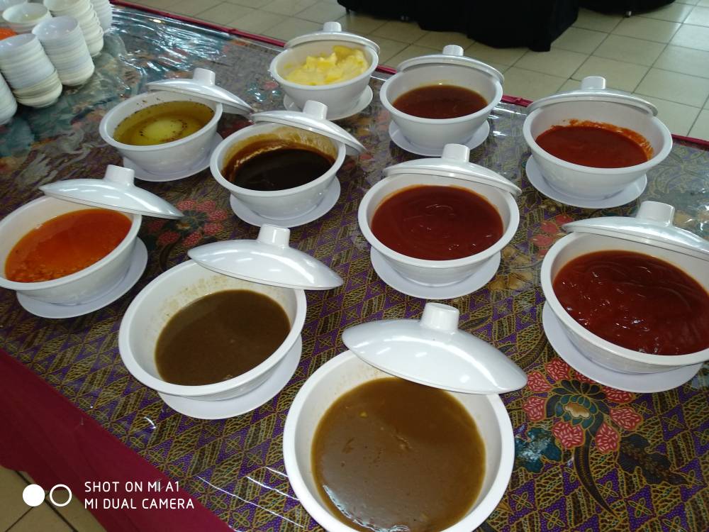 KAT MANA NAK CARI STEAMBOAT DAN SEAFOOD LAMBAK MURAH DAN BEST DI AMPANG (20)