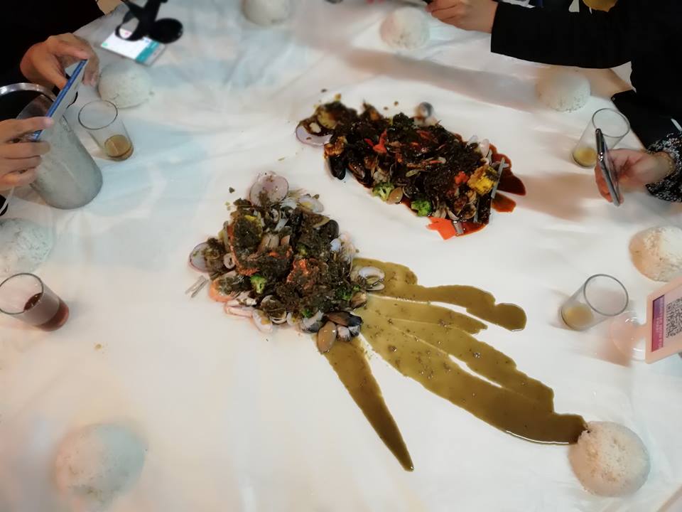 KAT MANA NAK CARI STEAMBOAT DAN SEAFOOD LAMBAK MURAH DAN BEST DI AMPANG (20)