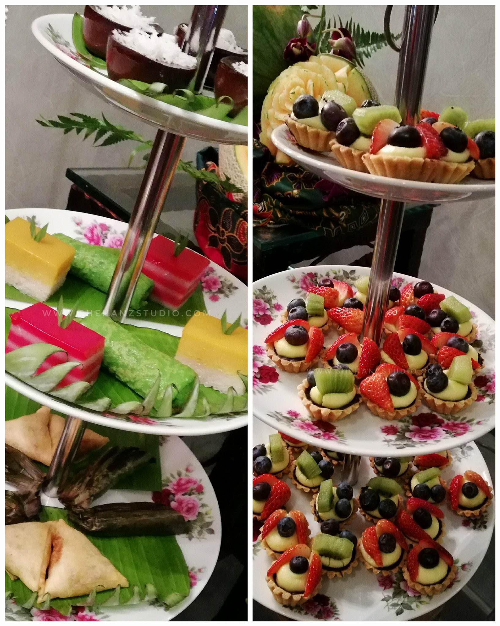 'MEMORI STUDIO JALAN AMPAS' DI HOTEL PURI PUJANGGA RAMADHAN INI. (2)
