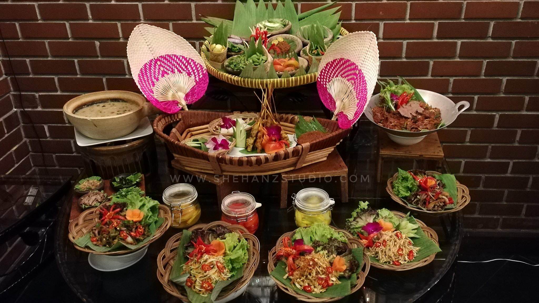 'MEMORI STUDIO JALAN AMPAS' DI HOTEL PURI PUJANGGA RAMADHAN INI. (23)