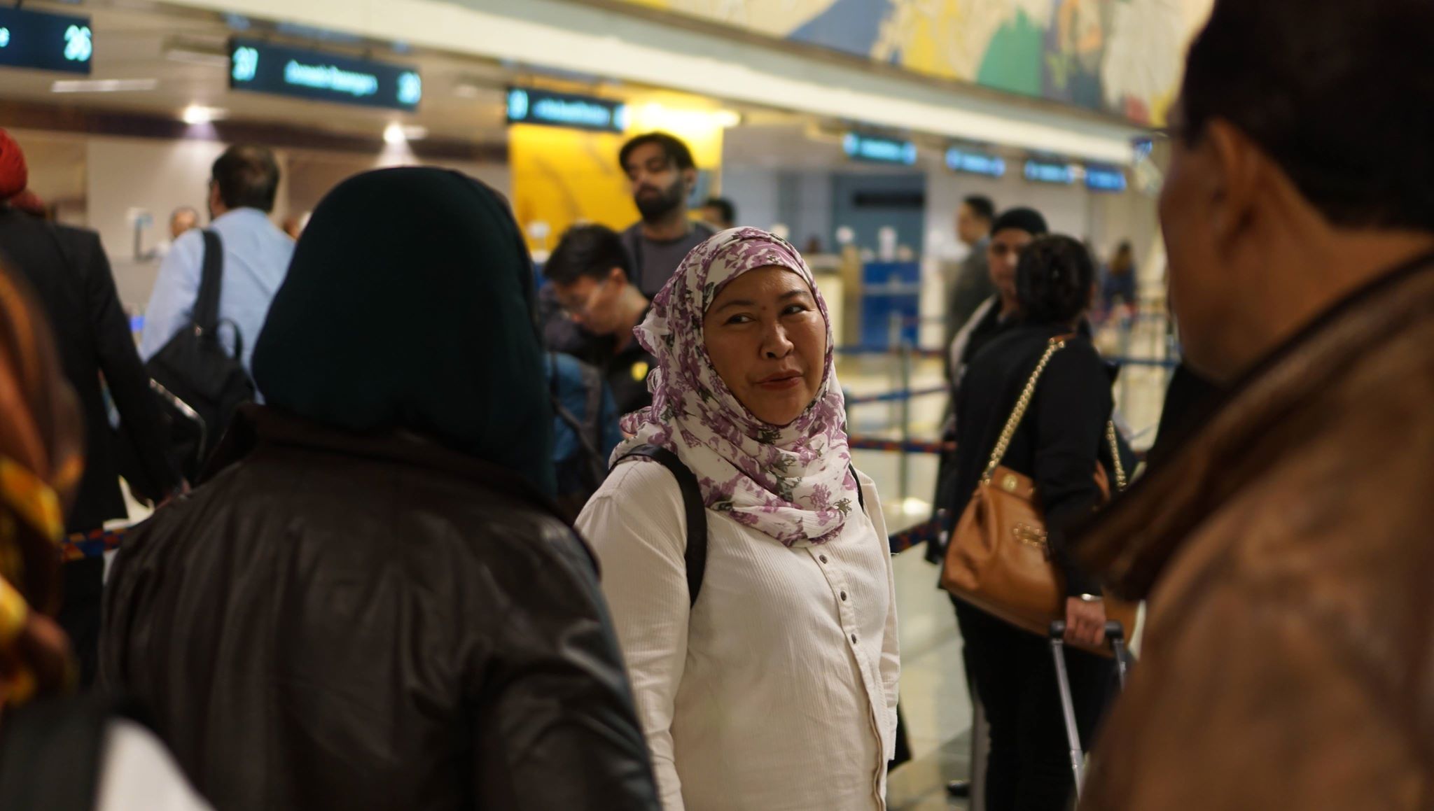 YAHOOOO!! INDIA, HERE I COME!! | KEMBARA QASEH ZY PHYTO KE KASHMIR (PART 1)