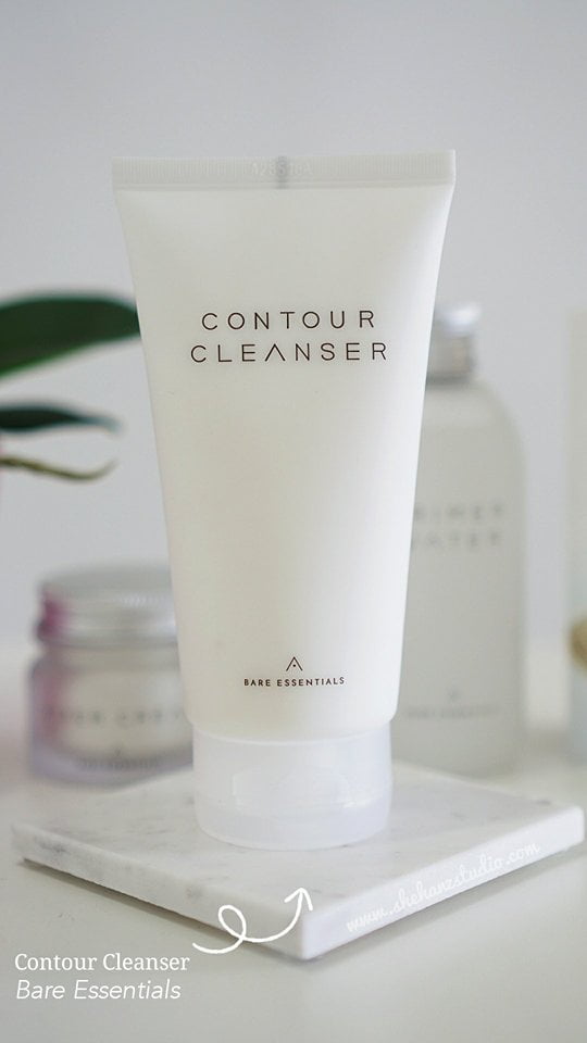 3 LANGKAH MUDAH DENGAN ALTHEA BARE ESSENTIALS (1)