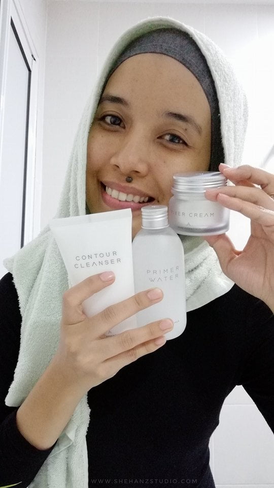 3 LANGKAH MUDAH DENGAN ALTHEA BARE ESSENTIALS (12)