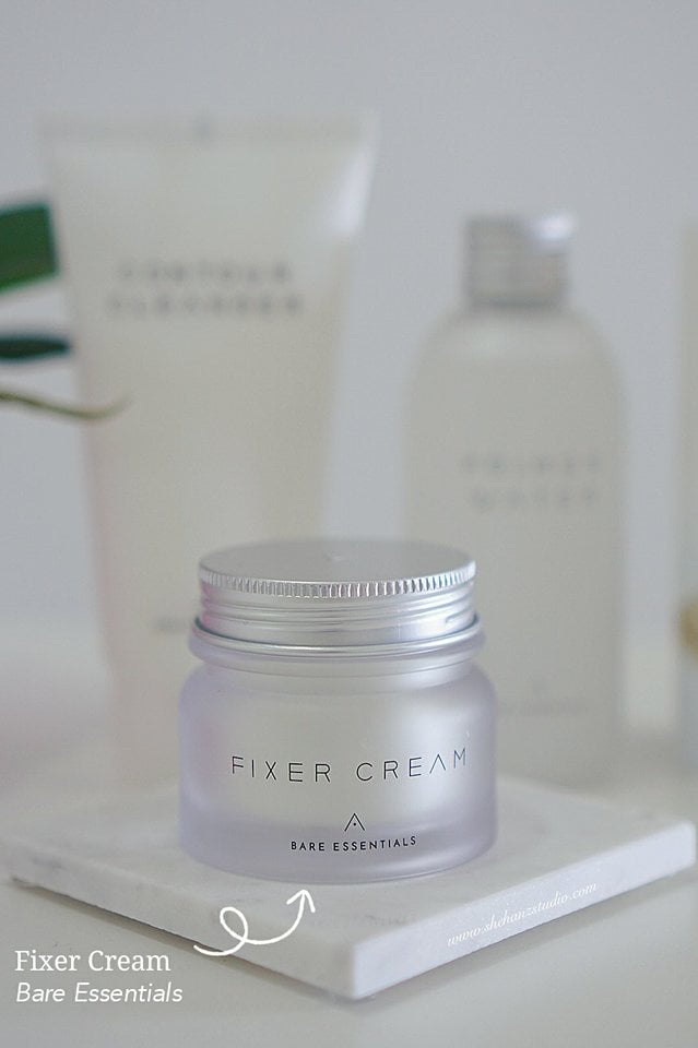 3 LANGKAH MUDAH DENGAN ALTHEA BARE ESSENTIALS (3)