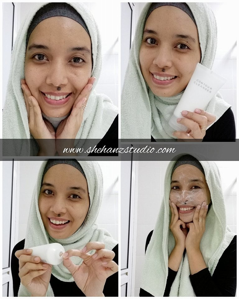 3 LANGKAH MUDAH DENGAN ALTHEA BARE ESSENTIALS (1)