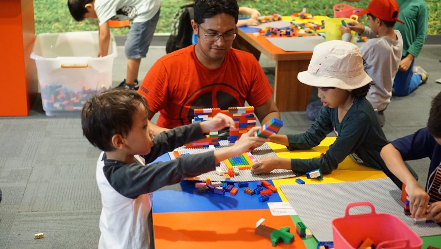 ANNUAL PASS LEGOLAND FAMILY DAY KBBA9 2018 (198)