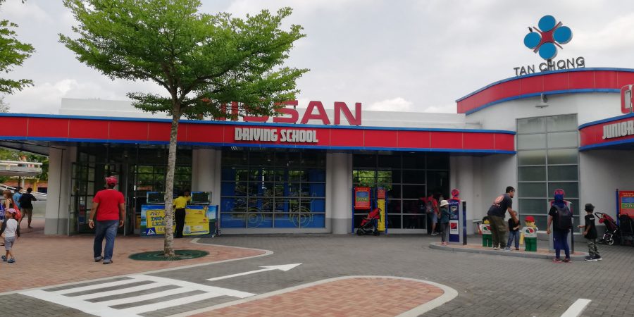 ANNUAL PASS LEGOLAND FAMILY DAY KBBA9 2018 (7)