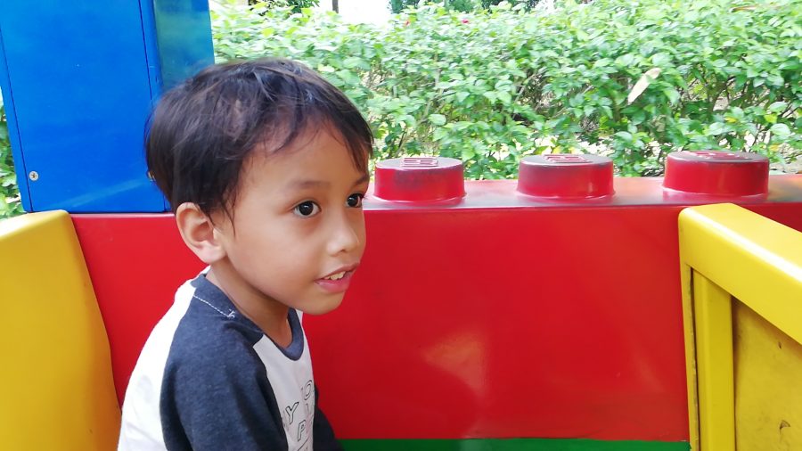ANNUAL PASS LEGOLAND FAMILY DAY KBBA9 2018 (63)