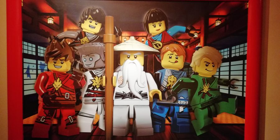 ANNUAL PASS LEGOLAND FAMILY DAY KBBA9 2018 (3)