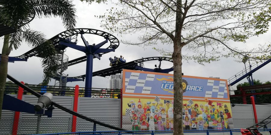 ANNUAL PASS LEGOLAND FAMILY DAY KBBA9 2018 (7)