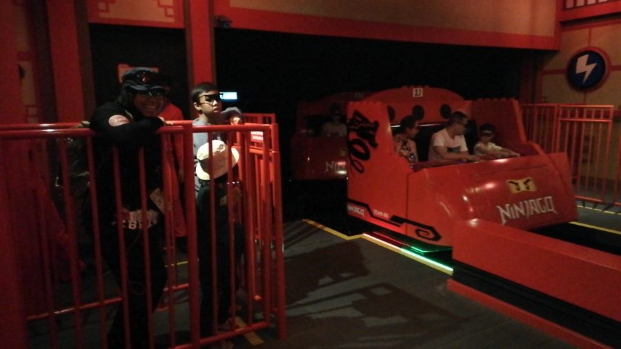 ANNUAL PASS LEGOLAND FAMILY DAY KBBA9 2018 (3)